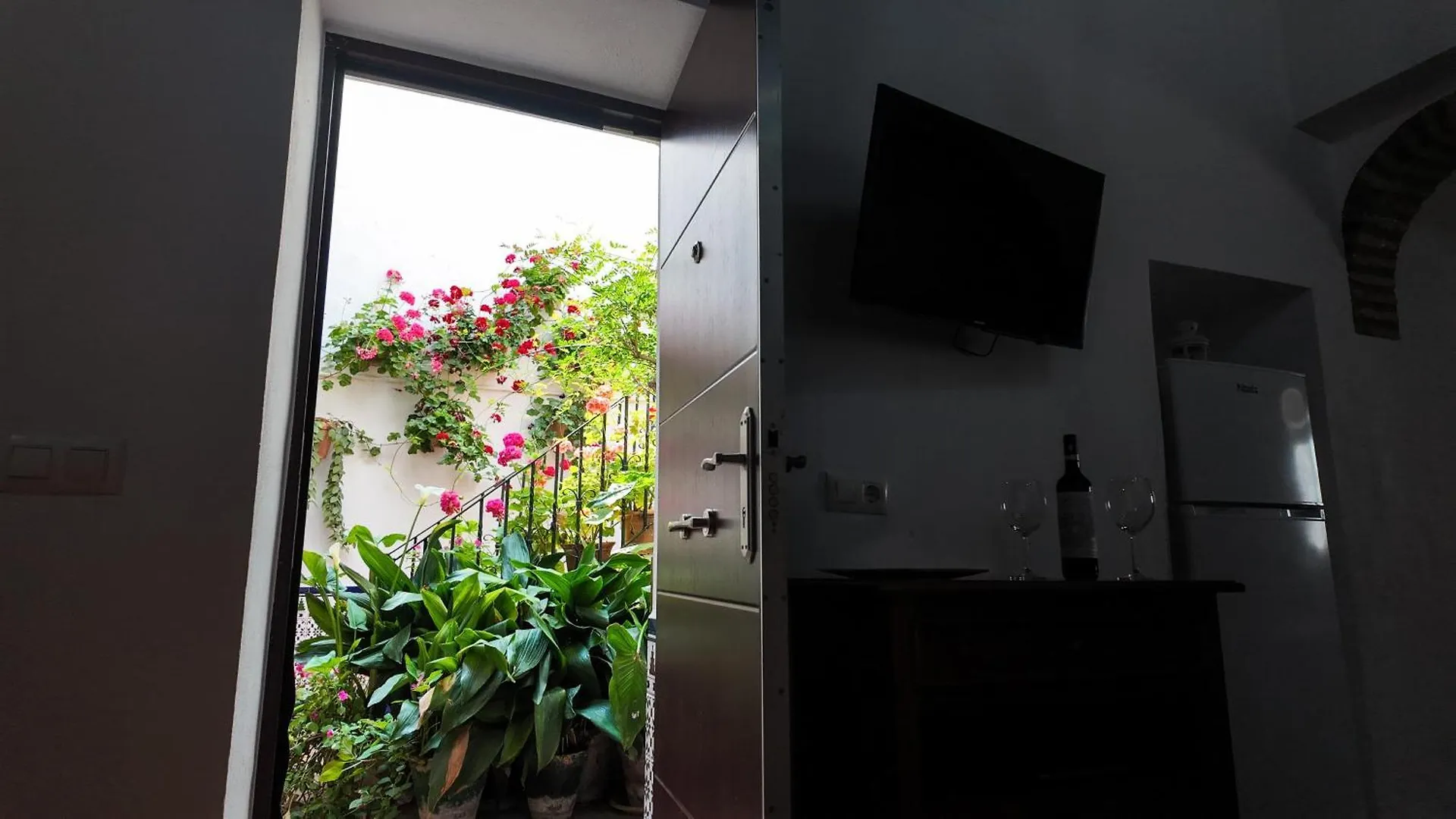 Apartamento Ipanema Кониль-де-ла-Фронтера 0*,