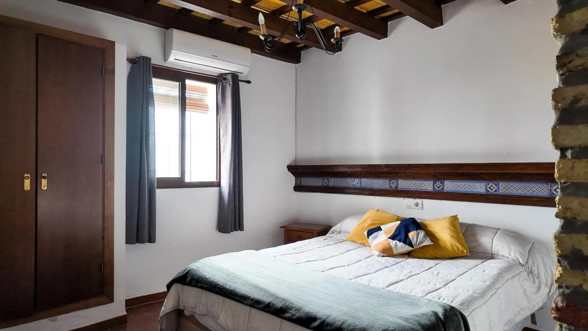 Apartamento Ipanema Кониль-де-ла-Фронтера 0*,  Испания
