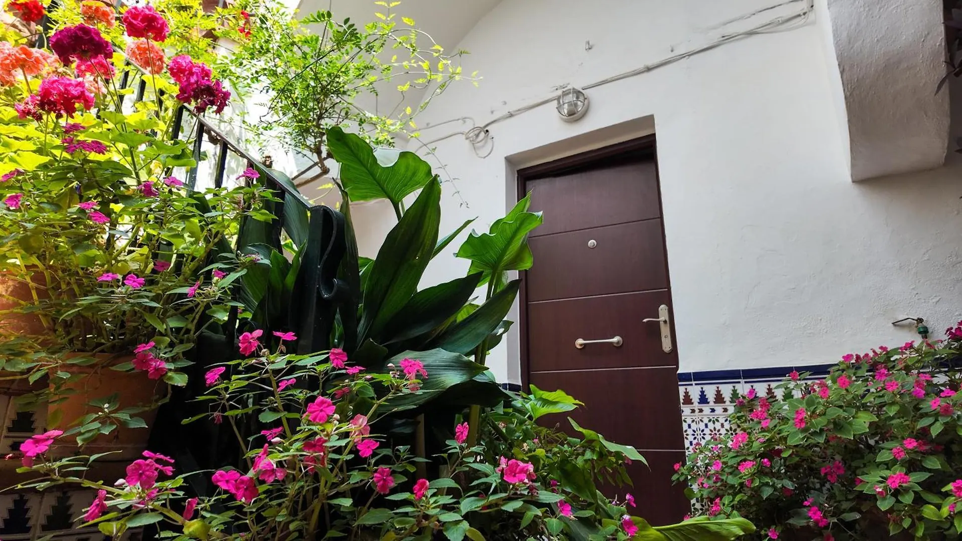 Apartamento Ipanema location
